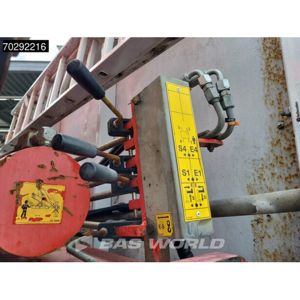 2008 Renault PREMIUM 370-44120626