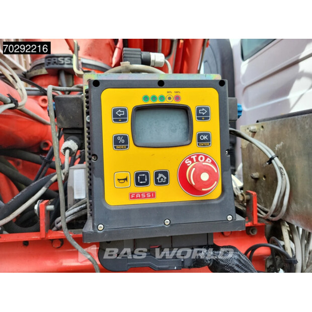 2008 Renault PREMIUM 370-44120627