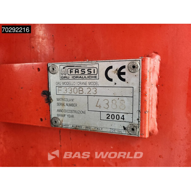 2008 Renault PREMIUM 370-44120629