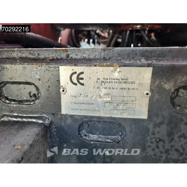 2008 Renault PREMIUM 370-44120630