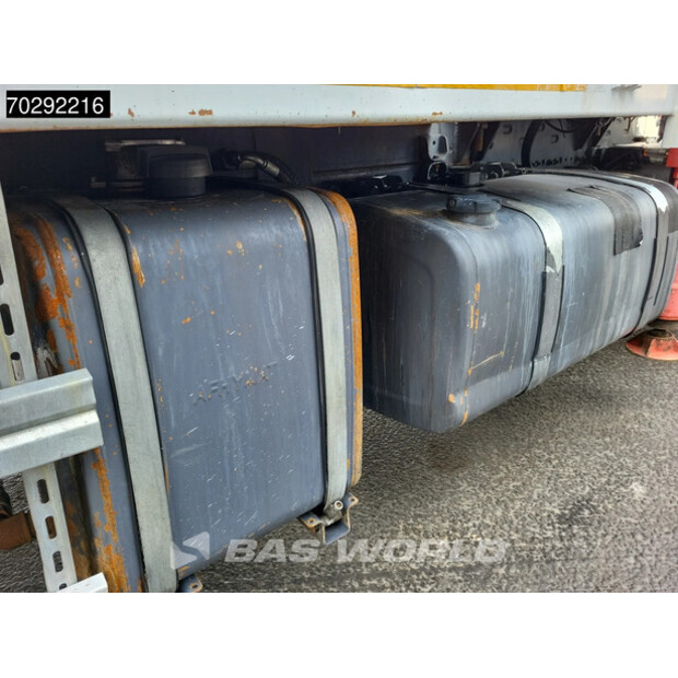 2008 Renault PREMIUM 370-44120632