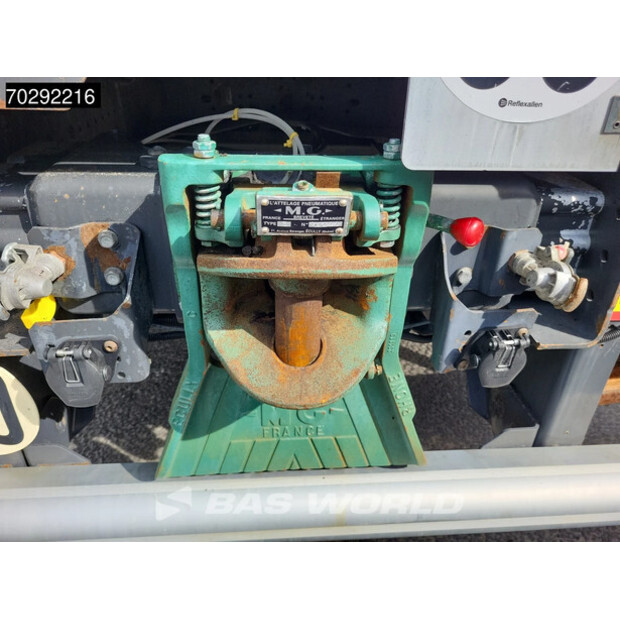 2008 Renault PREMIUM 370-44120633