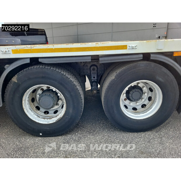 2008 Renault PREMIUM 370-44120634