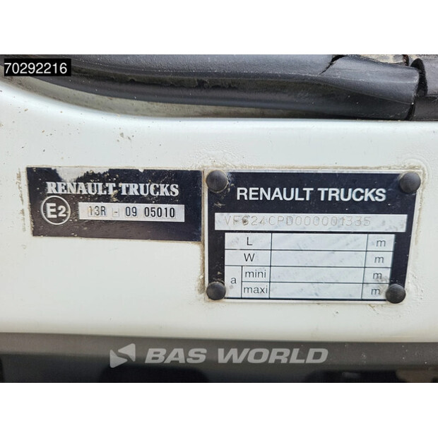 2008 Renault PREMIUM 370-44120645