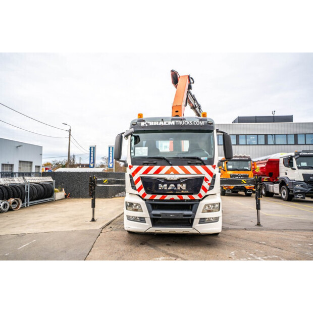 2014 MAN TGS 35.440-44120648