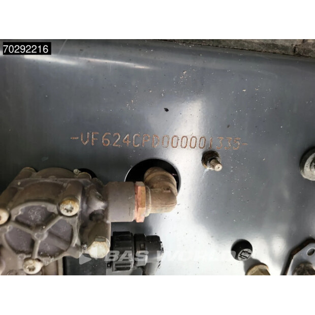 2008 Renault PREMIUM 370-44120650