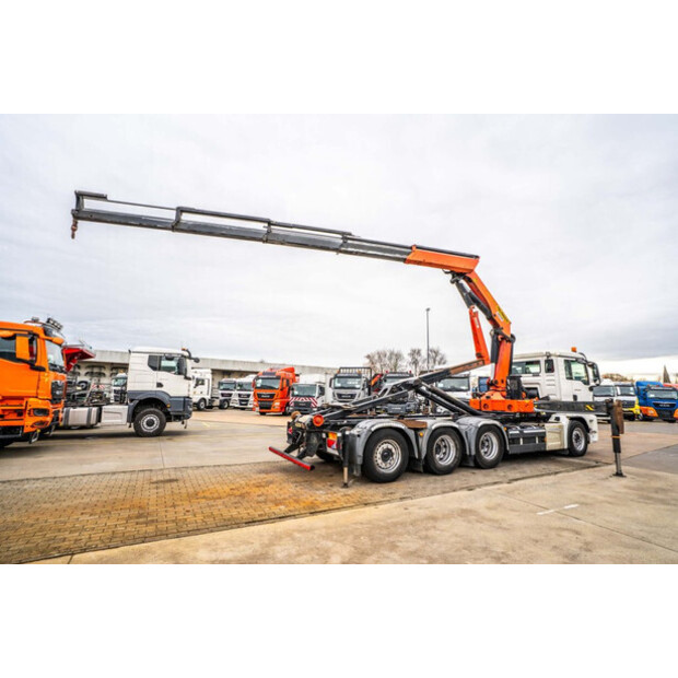 2014 MAN TGS 35.440-44120652