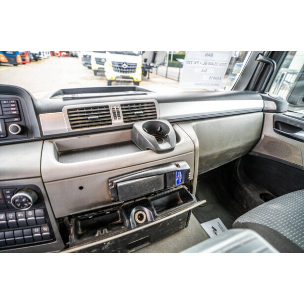 2014 MAN TGS 35.440-44120665