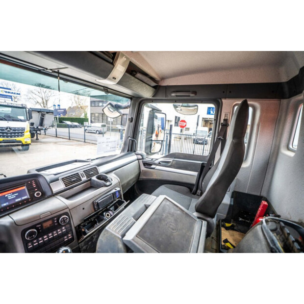 2014 MAN TGS 35.440-44120666