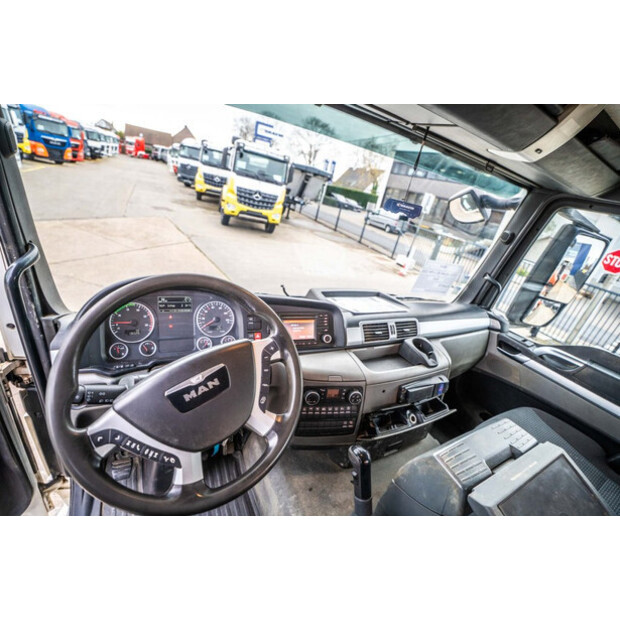 2014 MAN TGS 35.440-44120667