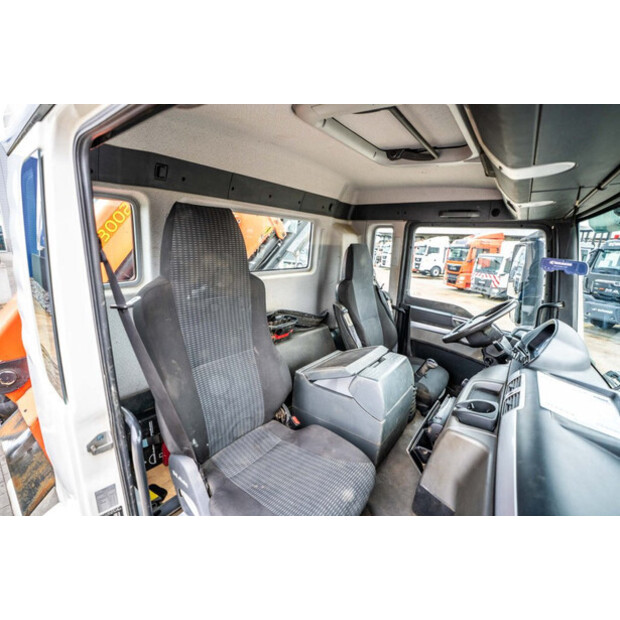 2014 MAN TGS 35.440-44120669