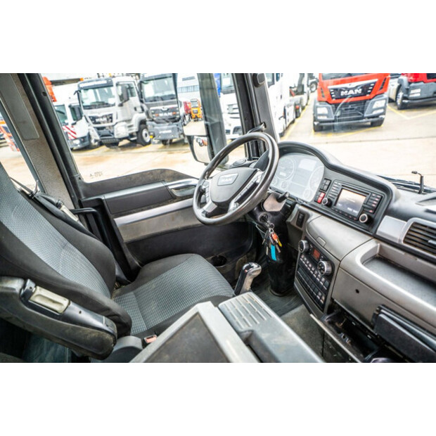 2014 MAN TGS 35.440-44120670