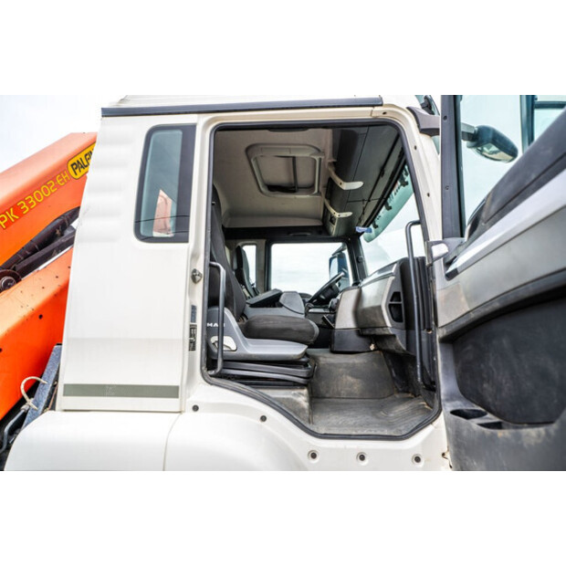 2014 MAN TGS 35.440-44120671