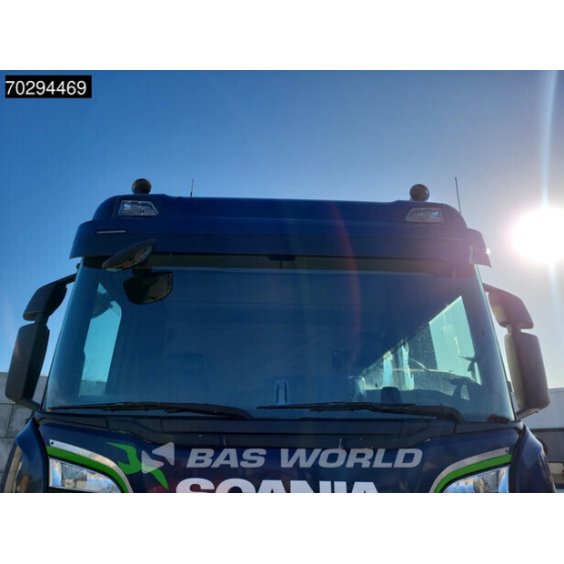 2019 Scania R500-44120678