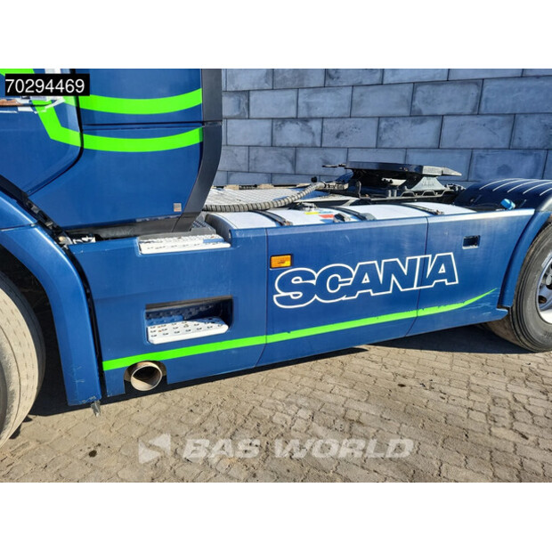 2019 Scania R500-44120679