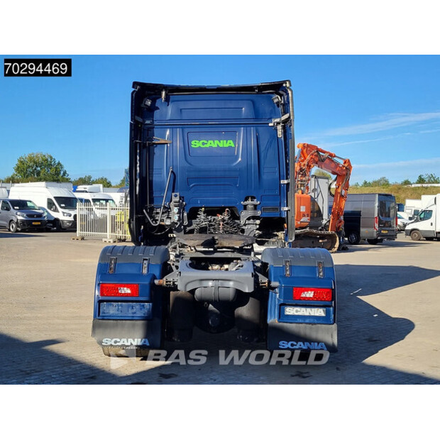 2019 Scania R500-44120680
