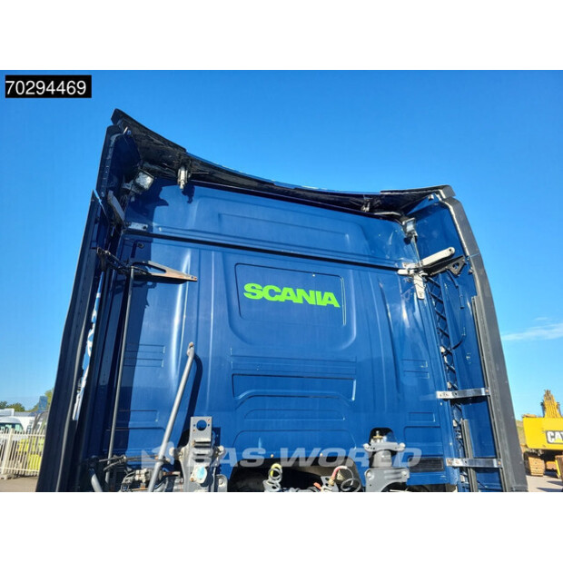 2019 Scania R500-44120681