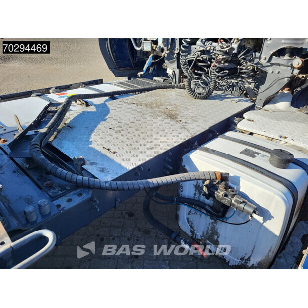 2019 Scania R500-44120686