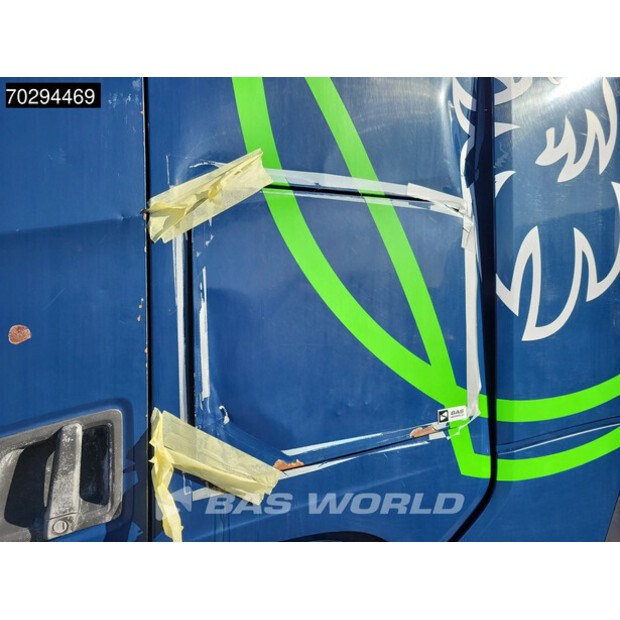 2019 Scania R500-44120689