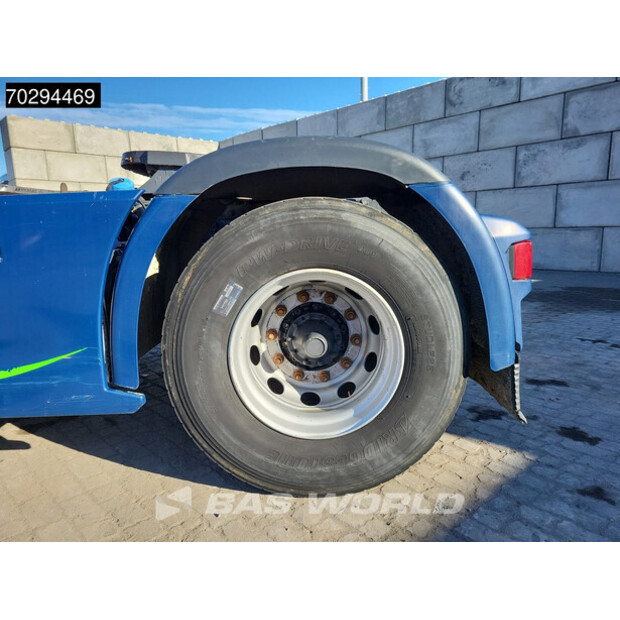 2019 Scania R500-44120690