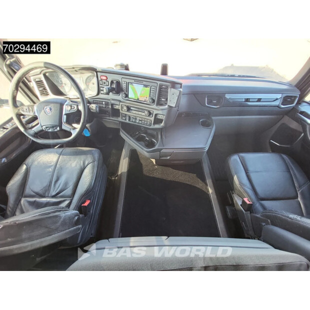 2019 Scania R500-44120691