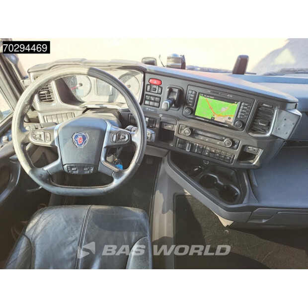 2019 Scania R500-44120692