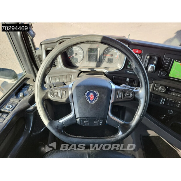 2019 Scania R500-44120693