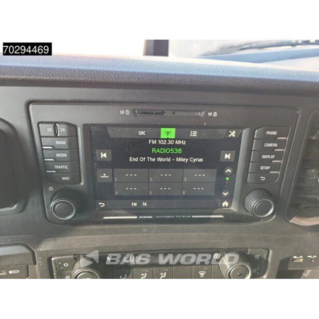 2019 Scania R500-44120694