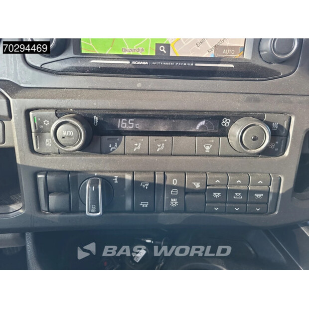 2019 Scania R500-44120696