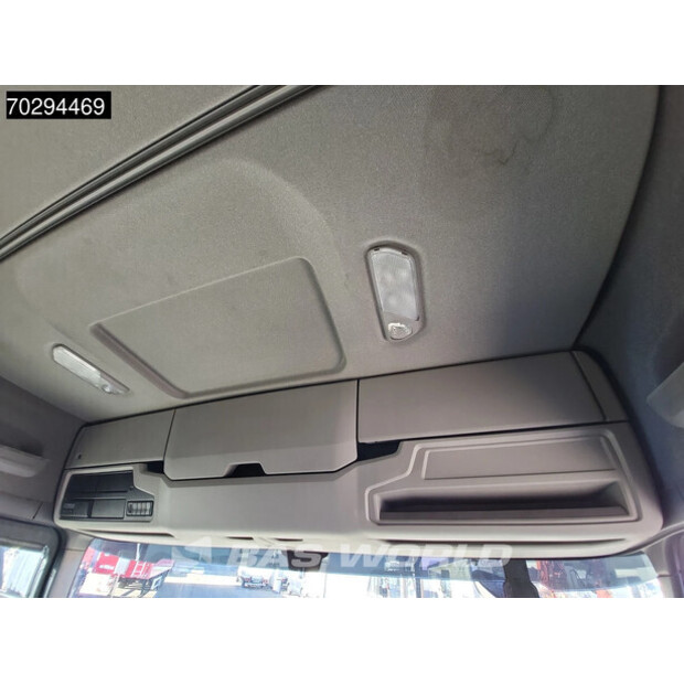 2019 Scania R500-44120698