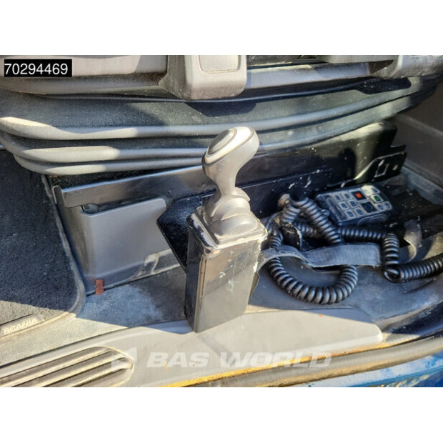 2019 Scania R500-44120700