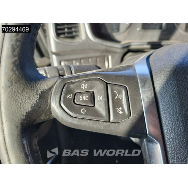 2019 Scania R500-44120701