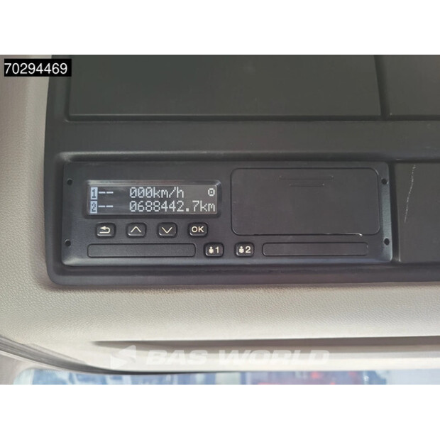 2019 Scania R500-44120705