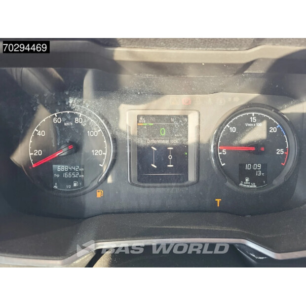 2019 Scania R500-44120706