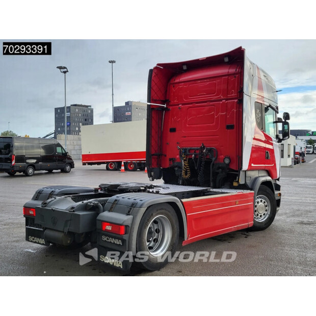 2015 Scania R490-44120712