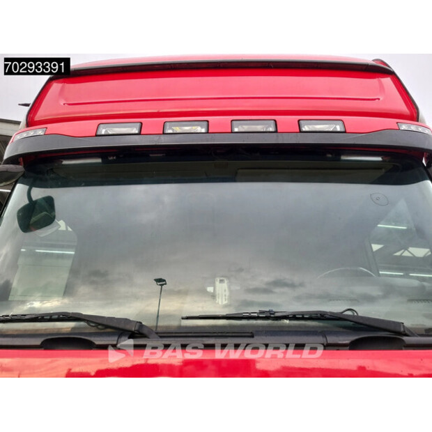 2015 Scania R490-44120714