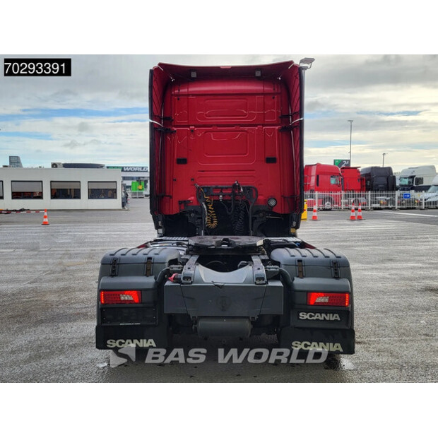 2015 Scania R490-44120717