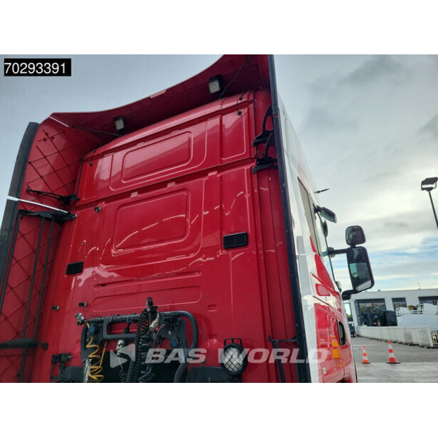 2015 Scania R490-44120718