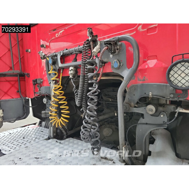 2015 Scania R490-44120719