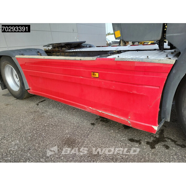 2015 Scania R490-44120720