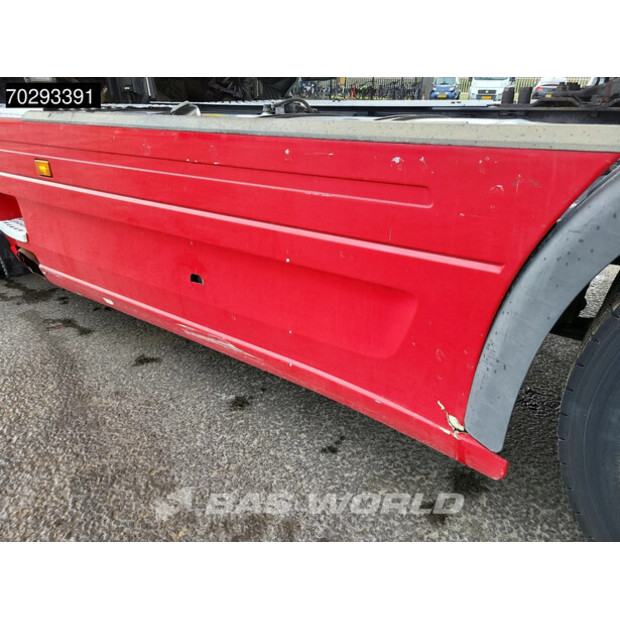 2015 Scania R490-44120721