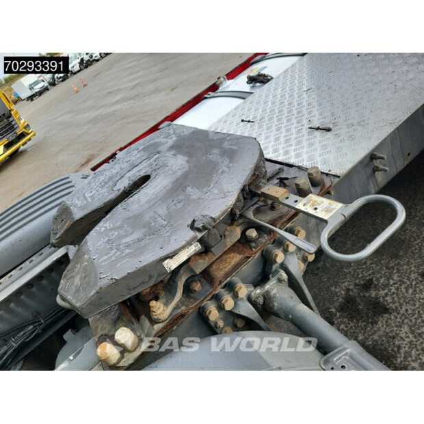 2015 Scania R490-44120722