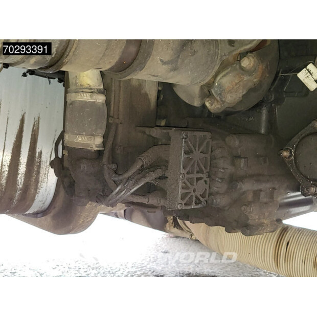 2015 Scania R490-44120723