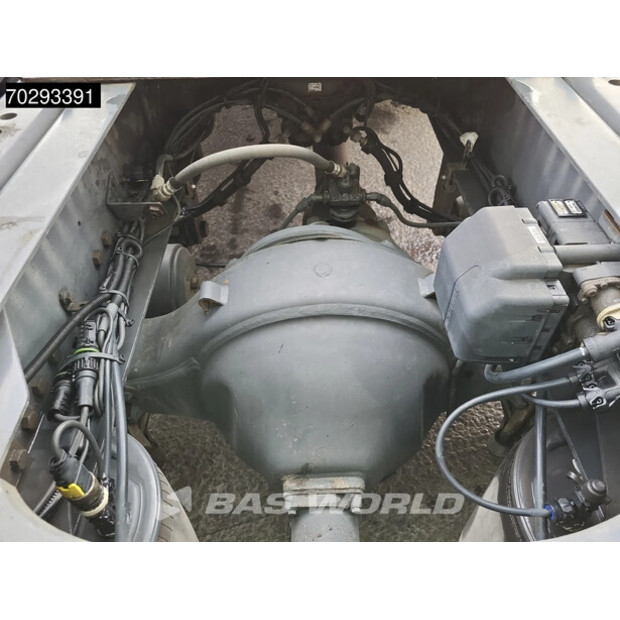 2015 Scania R490-44120724