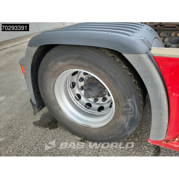 2015 Scania R490-44120725