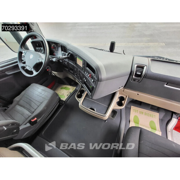 2015 Scania R490-44120726