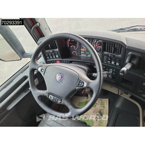 2015 Scania R490-44120727