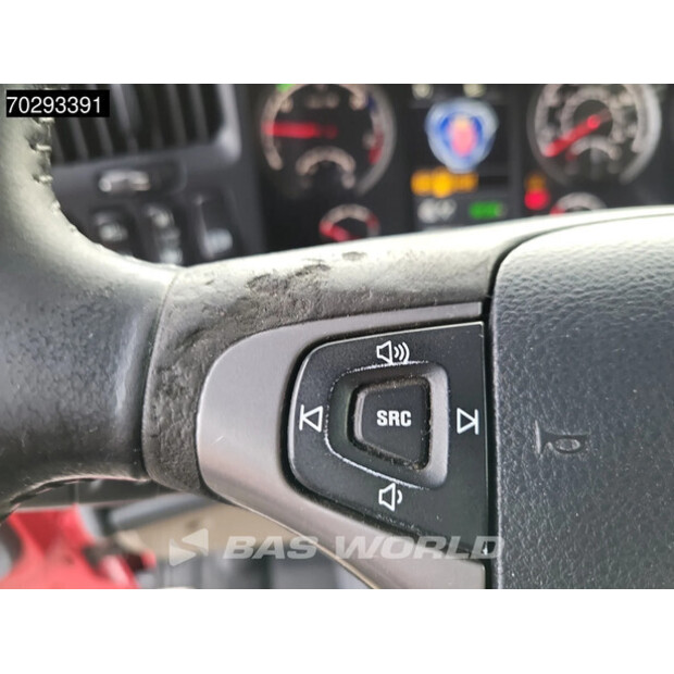 2015 Scania R490-44120729