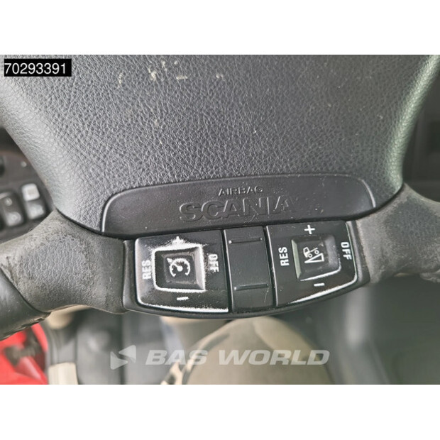 2015 Scania R490-44120731