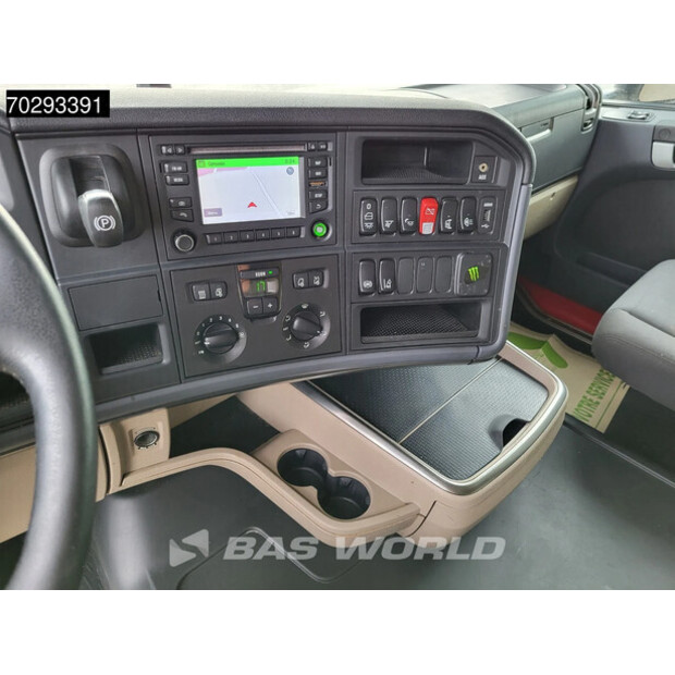 2015 Scania R490-44120732